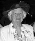 Lola Crawford Tye: 1914 - 2012